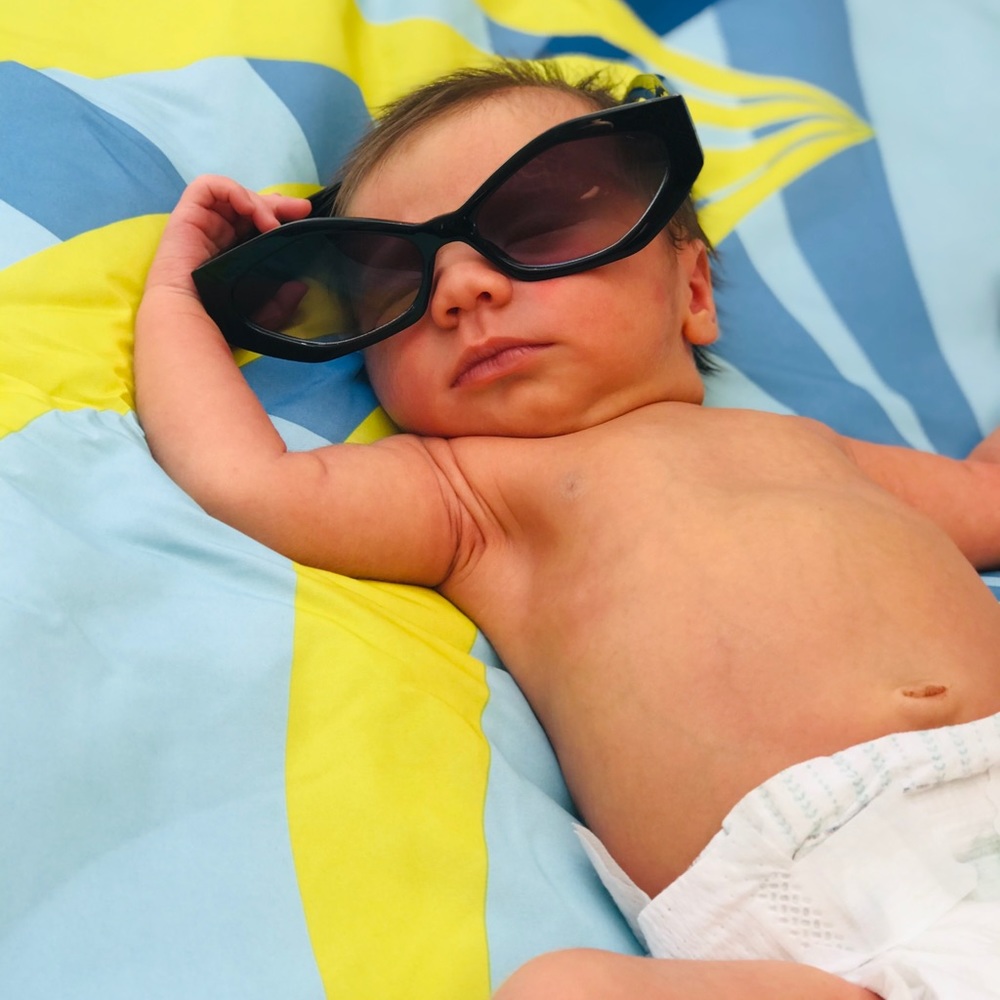 Meet your Posher, Lindsay